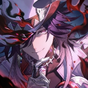 🖤 𓂃 𝗟𝘂𝗰𝗶𝗳𝗿𝗮𝗻𝗶𝗼﹑⛄ Discord server icon