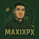 El servidor de Maxixpx