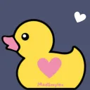 Duck Pool