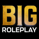 Discovery icon for BIG Roleplay Discord server