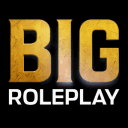 BIG Roleplay banner