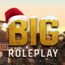 Discovery icon for BIG Roleplay Discord server