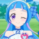 Wink Fanclub! Discord server icon