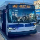 MTA Tracking Server