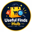 Deal Discovery Server's icon