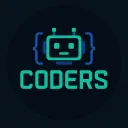 CODERS Discord server icon