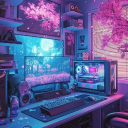 The Gaming Hub Discord server icon