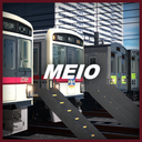 【MEIO】MEIO Group - 名桜グループ icon