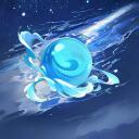 Chloe X | Community Discord Server Icon