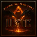 USTC | ASE | Xbox/Windows | 6-man Tribes | Official Server Discord