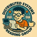 DistSys Reading Group