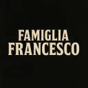 La Famiglia Francesco