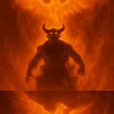 Hellfire's reign