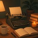 Let me write/read
