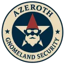 Gnomeland Security
