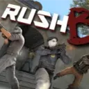 rush official