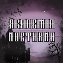 ╰┈➤ Academia Nocturna ✧˖°