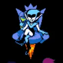 xyz's werewires [QUEEN TAKEOVER]
