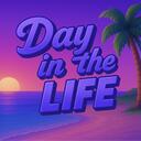 Day In The Life Discord Server Icon