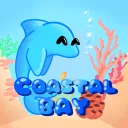 ⟡ ݁ . 🐬 𝒄𝒐𝒂𝒔𝒕𝒂𝒍 𝒃𝒂𝒚 ✧