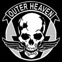 Outer Heaven Icon