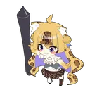 もちゃとイラスト制作部屋