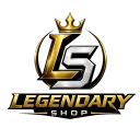 Legendary | Shop