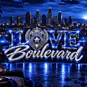 LOVE BLVD | PD DEPT | DOJ