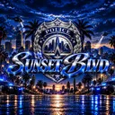 SUNSET BLVD | PD