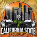 CALIFORNIA STATE ROLEPLAY!!!!!!