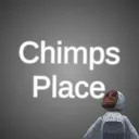 Chimps Place Discord server icon