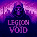 [LxV] Legion of Void