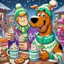 SCOOBY COMMUNAUTÉ 🇫🇷