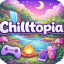 Chilltopia Discord server icon
