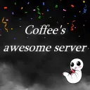 Coffee's awesome server