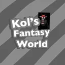 Kol's Fantasy World