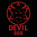 Devil #666