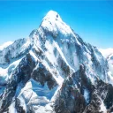 MegaEdeath's Mountain