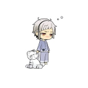 /atsushi || 中島 tag Discord server icon