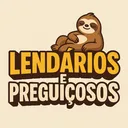 Lendários e Preguiçosos