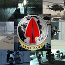 JSOC - "1st SFOD-D" Discord Server Icon