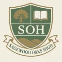 ♡ Sagewood Oaks High! Discord server icon