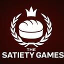 The Satiety Games Communications Discord Server Icon