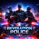 REPD || REVOLUTION POLICE DEPARTMENT