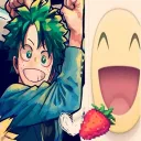 ⋆˚࿔ bakademia ⭑.ᐟ discord icon