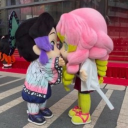 🍓⸝⸝˚₊・/lovebug Discord server icon