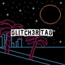 G1itch3r Tag (APPLAB SOON)