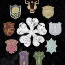 Limit Clover | DEV Discord Server Icon