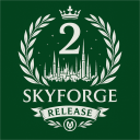 SkyForge 2 | RELEASE