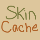 Skin Cache Discord server icon